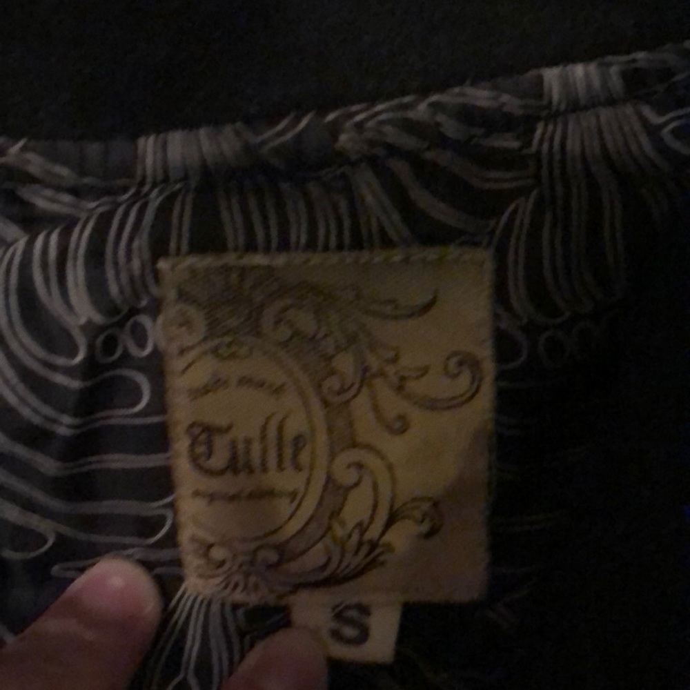 Pea coat - Picture 2 of 5